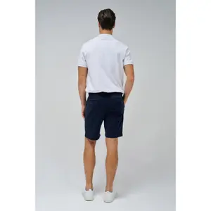 Chino shorts Salsa Jeans S-Activ image-2