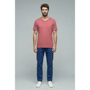 Κέντητη T-shirt Salsa Jeans image-1