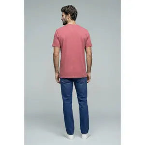 Κέντητη T-shirt Salsa Jeans image-2