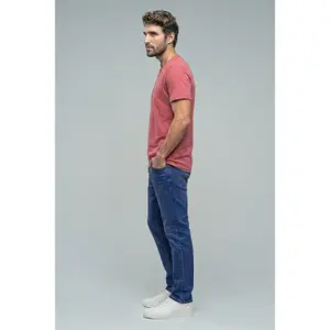 Κέντητη T-shirt Salsa Jeans image-3
