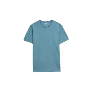 T-shirt με εκτυπωμένο λογότυπο Salsa Jeans image-0