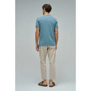 T-shirt με εκτυπωμένο λογότυπο Salsa Jeans image-2