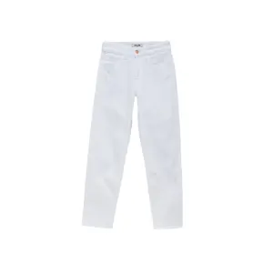 Women's skinny jeans Salsa Jeans True image-0