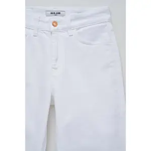 Women's skinny jeans Salsa Jeans True image-4
