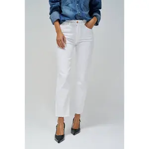 Women's skinny jeans Salsa Jeans True image-1