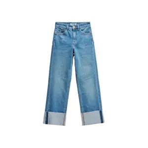 Dame Regular jeans Salsa Jeans Faith Push In