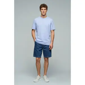 Printed logo T-shirt Salsa Jeans image-1