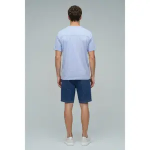 Printed logo T-shirt Salsa Jeans image-2