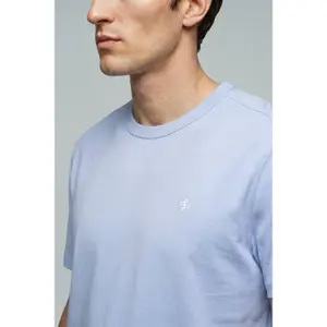 Printed logo T-shirt Salsa Jeans image-4