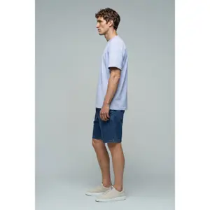 Printed logo T-shirt Salsa Jeans image-3