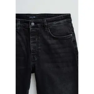Slim jeans Salsa Jeans Washed image-4
