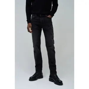 Slim jeans Salsa Jeans Washed image-1