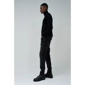 Slim jeans Salsa Jeans Washed image-3