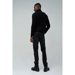 Slim jeans Salsa Jeans Washed image-2