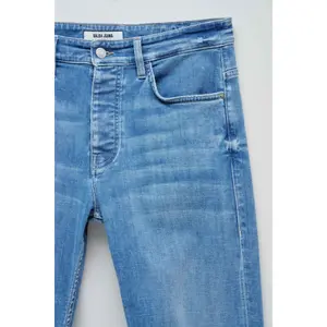 Slim Jeans Salsa Jeans image-3