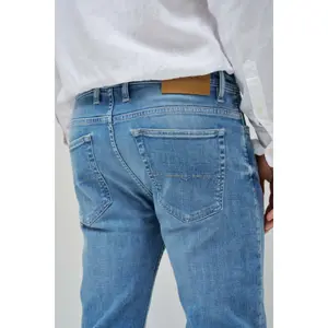 Slim Jeans Salsa Jeans image-4