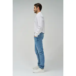 Slim Jeans Salsa Jeans image-2
