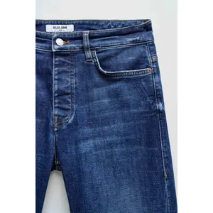 Slim Jeans Salsa Jeans image-4