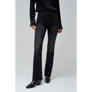 Women's bootcut jeans Salsa Jeans Faith image-1