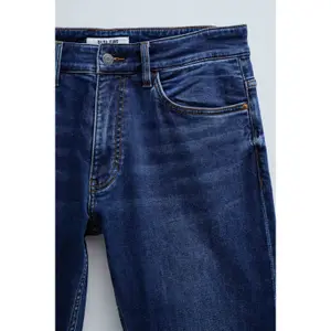 Slim jeans Salsa Jeans S-Activ image-4