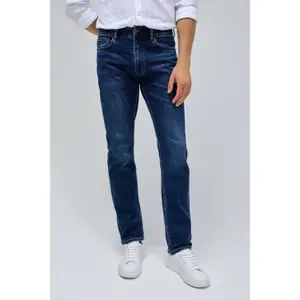 Slim jeans Salsa Jeans S-Activ image-1