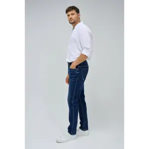 Slim jeans Salsa Jeans S-Activ image-3