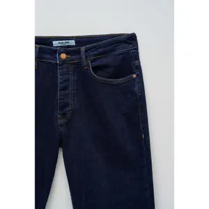 Zwykłe dżinsy Salsa Jeans Basic image-4