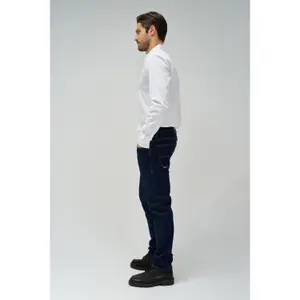 Zwykłe dżinsy Salsa Jeans Basic image-3