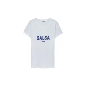 Γυναικείο T-shirt Salsa Jeans image-0