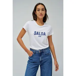 Γυναικείο T-shirt Salsa Jeans image-1