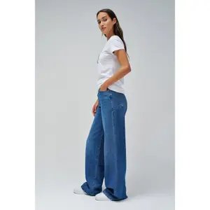 Γυναικείο T-shirt Salsa Jeans image-3