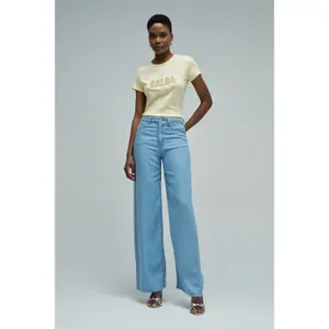 Γυναικείο T-shirt Salsa Jeans image-1