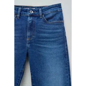 Skinny Jeans for Women Salsa Jeans Destiny image-4