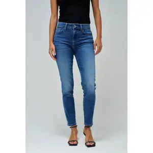 Skinny Jeans for Women Salsa Jeans Destiny image-1
