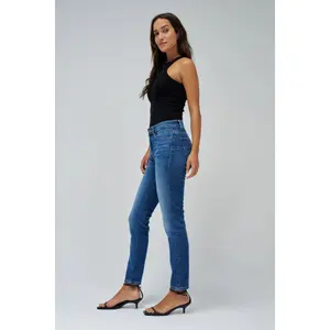 Skinny Jeans for Women Salsa Jeans Destiny image-2