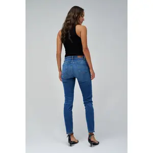 Skinny Jeans for Women Salsa Jeans Destiny image-3