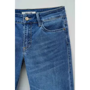 Women's skinny jeans Salsa Jeans Wonder image-1