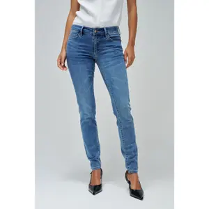 Women's skinny jeans Salsa Jeans Wonder image-2