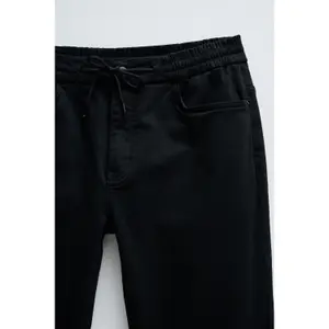 Jogging Trousers Salsa Jeans S-Activ image-4