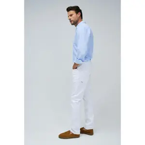 Jogging Trousers Salsa Jeans S-Activ image-0