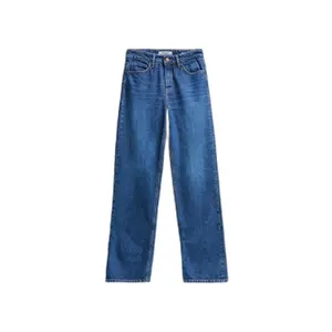 Jeans regular donna Salsa Jeans True image-0