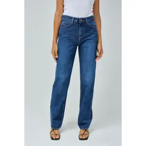 Jeans regular donna Salsa Jeans True image-1
