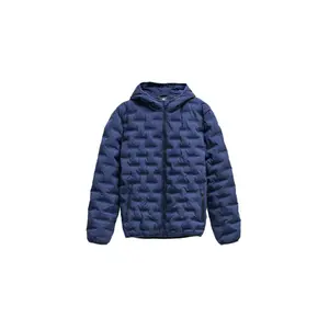 Jacket with Pockets Salsa Jeans image-0