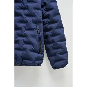 Jacket with Pockets Salsa Jeans image-4