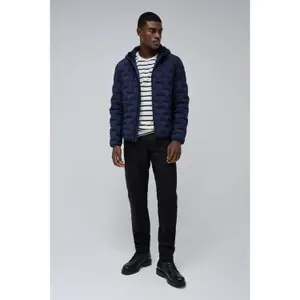 Jacket with Pockets Salsa Jeans image-1