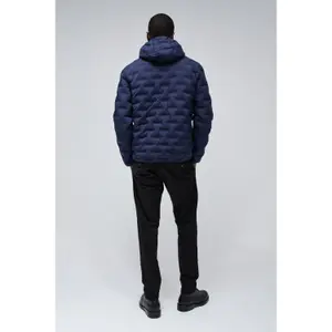 Jacket with Pockets Salsa Jeans image-2