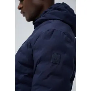 Jacket with Pockets Salsa Jeans image-3
