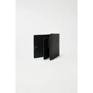 Leather wallet Salsa Jeans image-3