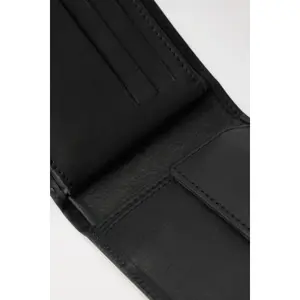 Leather wallet Salsa Jeans image-4
