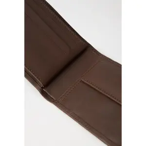 Leather wallet Salsa Jeans image-3